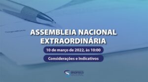 Assembleia Nacional Extraordinária