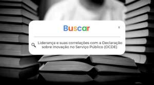 pesquisa acadêmica sobre liderança e suas correlações