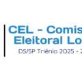 Comunicado CEL – DS/SP 17.2024