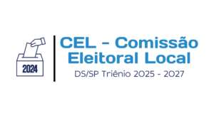 Comunicado CEL - DS/SP 16.2024