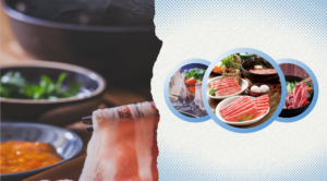 Almoço: Sukiyaki com Karaokê – 27/08