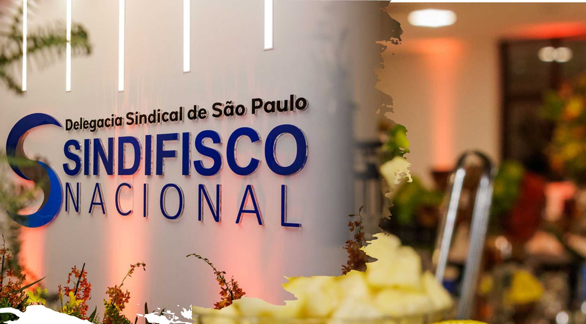 Festas de Confraternização das unidades RFB 2024