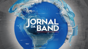 Assista no JORNAL DA BAND - série de reportagens