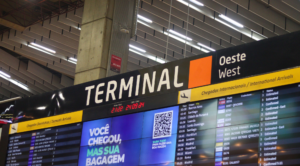 Participe! Ato Público no Aeroporto de Guarullhos – 12/12/2024