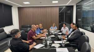 Fomento de Estudos Técnicos realizados por Auditores-Fiscais da Receita Federal com parceria dos Auditores do Banco Central