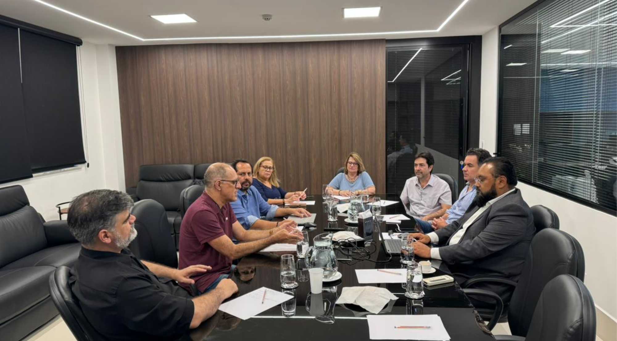 Fomento de Estudos Técnicos realizados por Auditores-Fiscais da Receita Federal com parceria dos Auditores do Banco Central