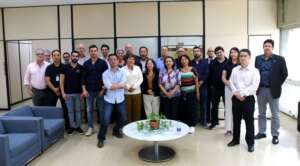 DS São Paulo participa de visita ao Aeroporto de Cumbica