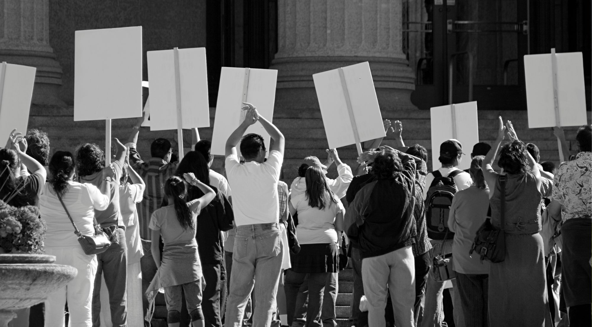 Ato Público na Superintendência da 8ª RF - 25/02