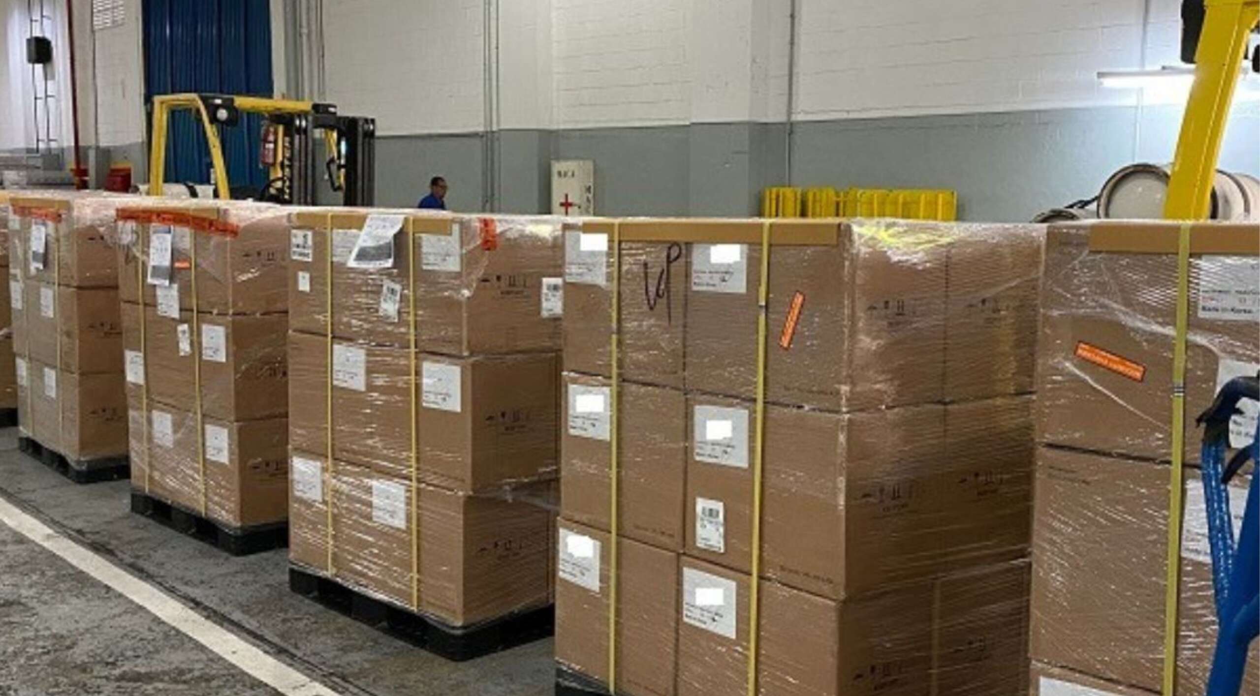 DS/SP se reúne com chefias de área-fim da ALF/SPO para tratar da mobilização