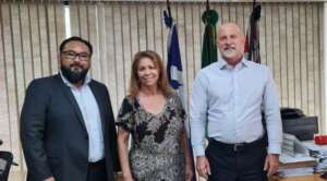 Reunião com Auditores da DEFIS