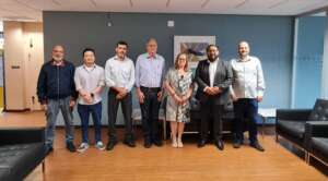 Reunião com Auditores da PREVIC