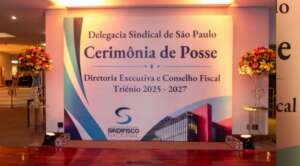 Melhores Momentos – Cerimônia de Posse 2025