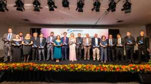 Auditores-Fiscais participam da Posse da DS/SP