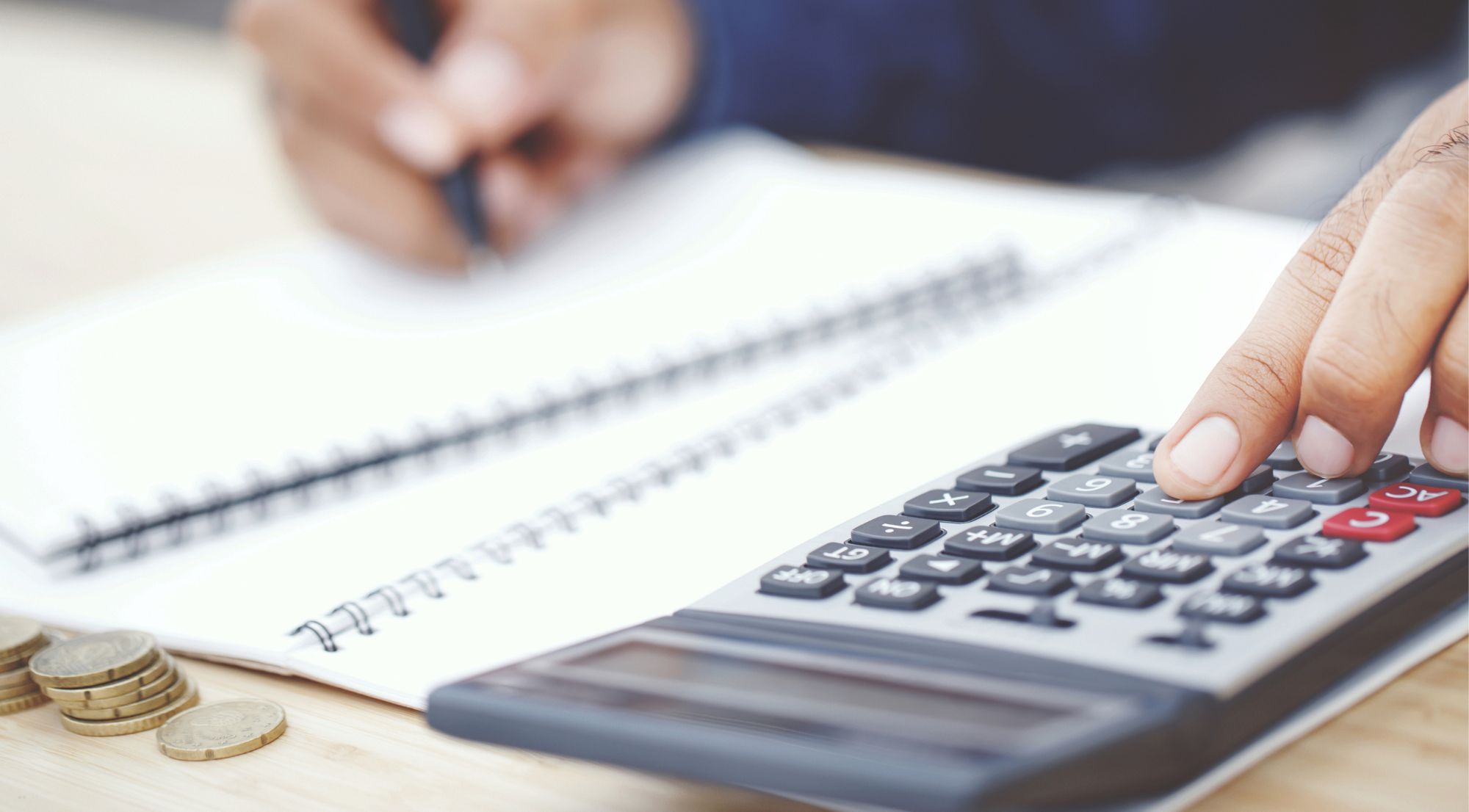 Atendimento para Declaração do IRPF 2025