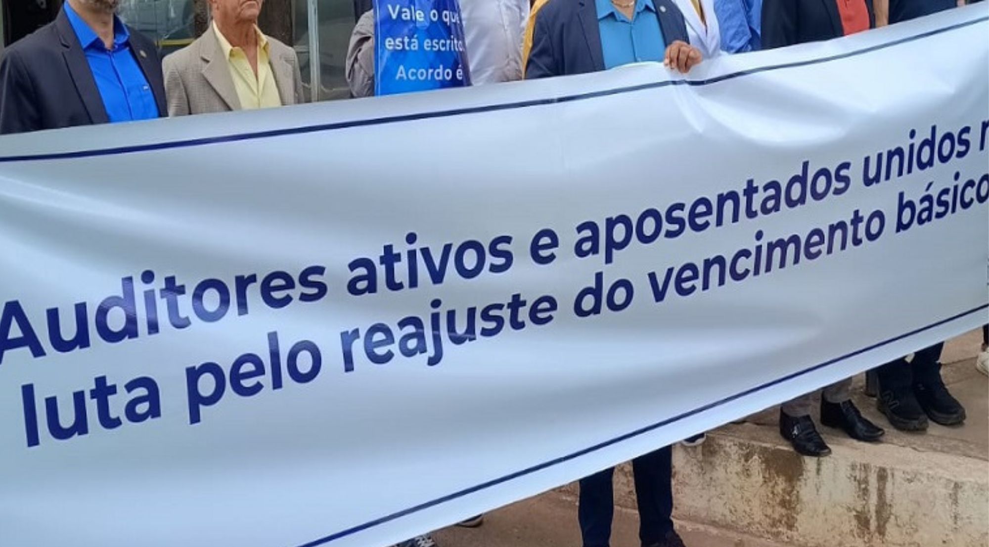 Mobilização: Atos Públicos agendados para Campinas e Brasília