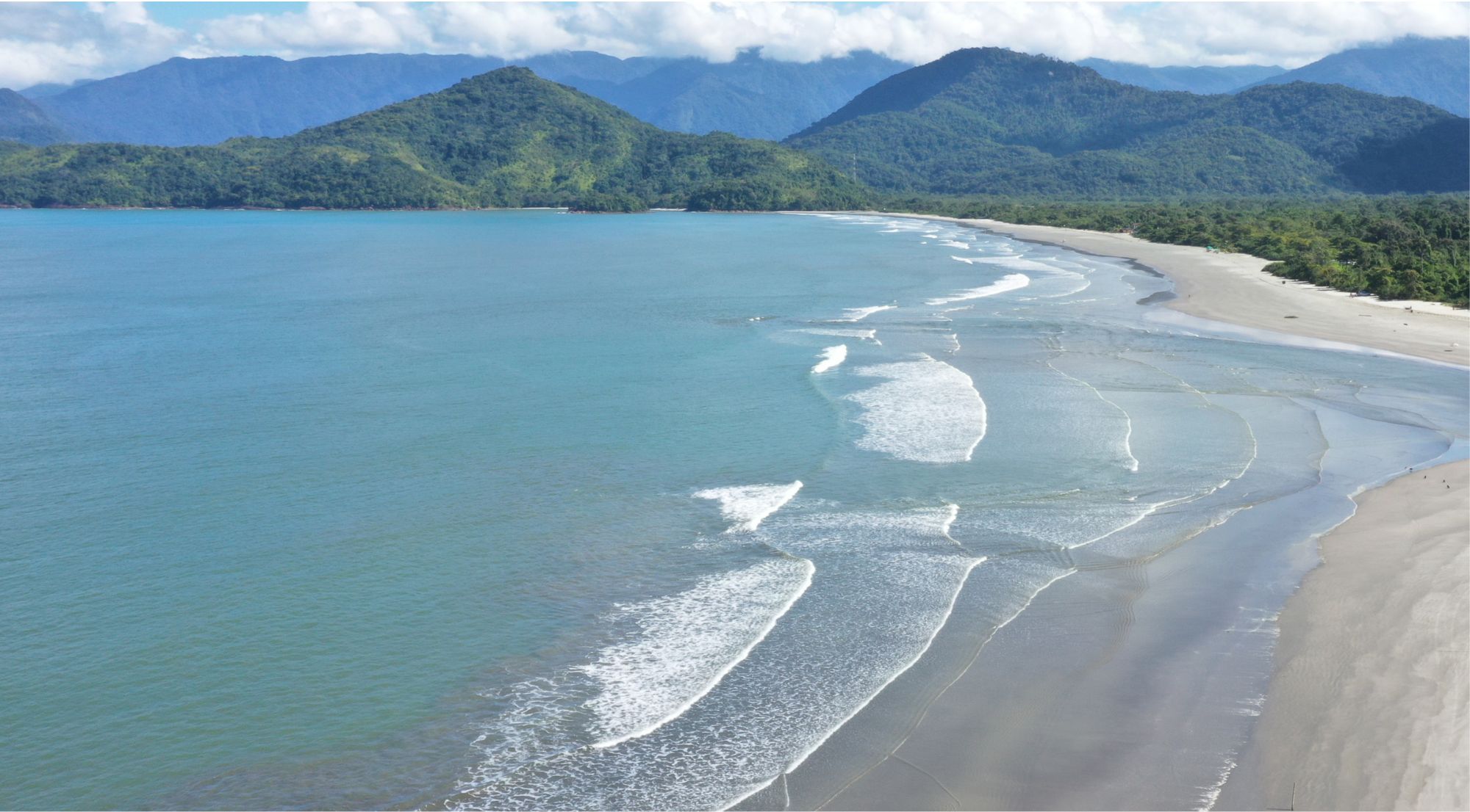 Sorteio para locação de apartamentos na praia