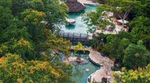 Passeio de Férias para Caldas Novas (GO)