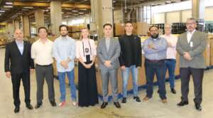 Comando de Mobilização e DS São Paulo se reúnem com o Serpe