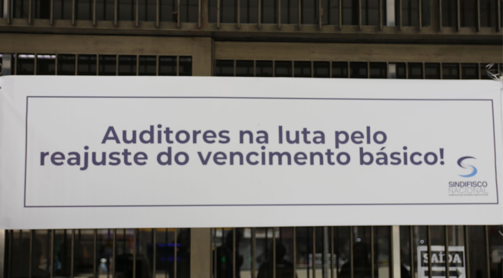 Grande Vigília Nacional – 14/05