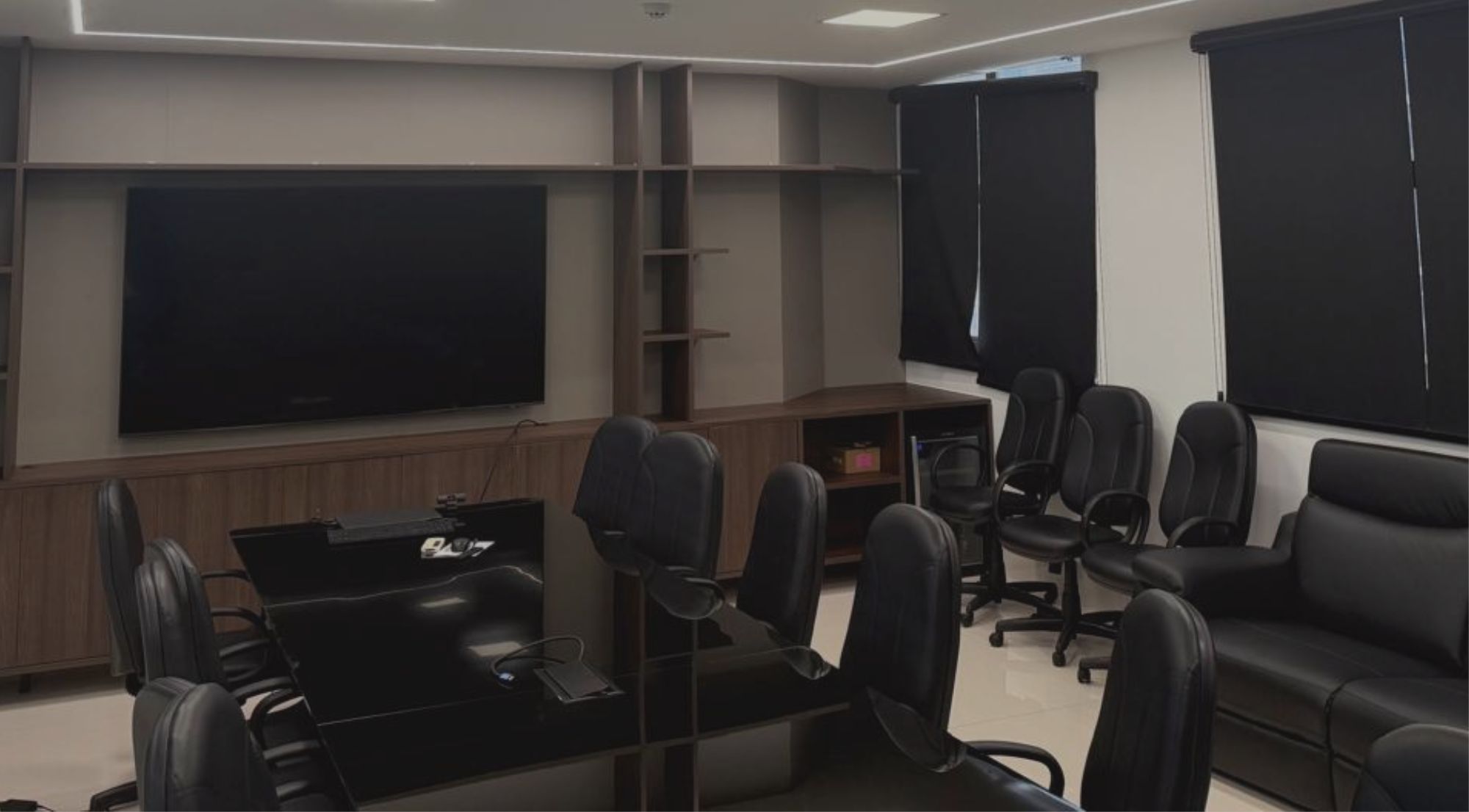 Comunicado - não haverá expediente neste feriado