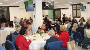 DS/SP realiza 3º Almoço dos Aposentados e Pensionistas