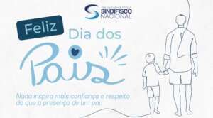 Feliz Dia dos Pais!