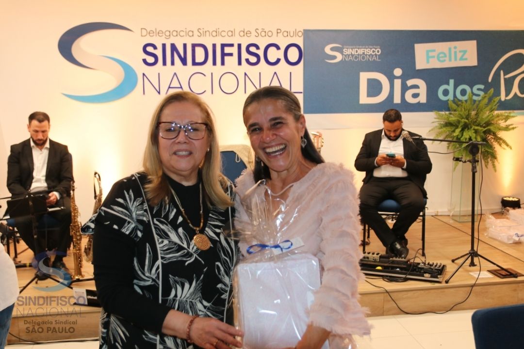 Jantar especial de Dia dos Pais