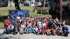 DS/SP marca presença no Erap 2025