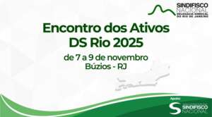 Encontro dos Ativos da DS Rio 2025 - Participe!