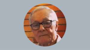 Nota de Falecimento: Estevam Magro