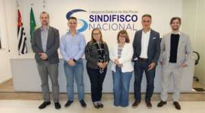 DS São Paulo recebe representantes da Afresp e da Febrafite