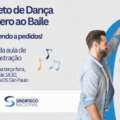 Nova Aula Demonstração do Projeto “Do Zero ao Baile”