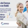 Projeto de dança: “Do Zero ao Baile”