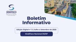 Boletim Informativo da DS/SP – Edição Digital n° 3