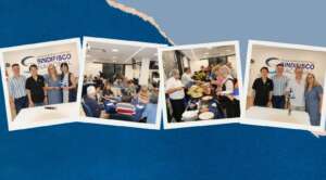 Última edição do Almoço dos Aposentados e Pensionistas de 2025