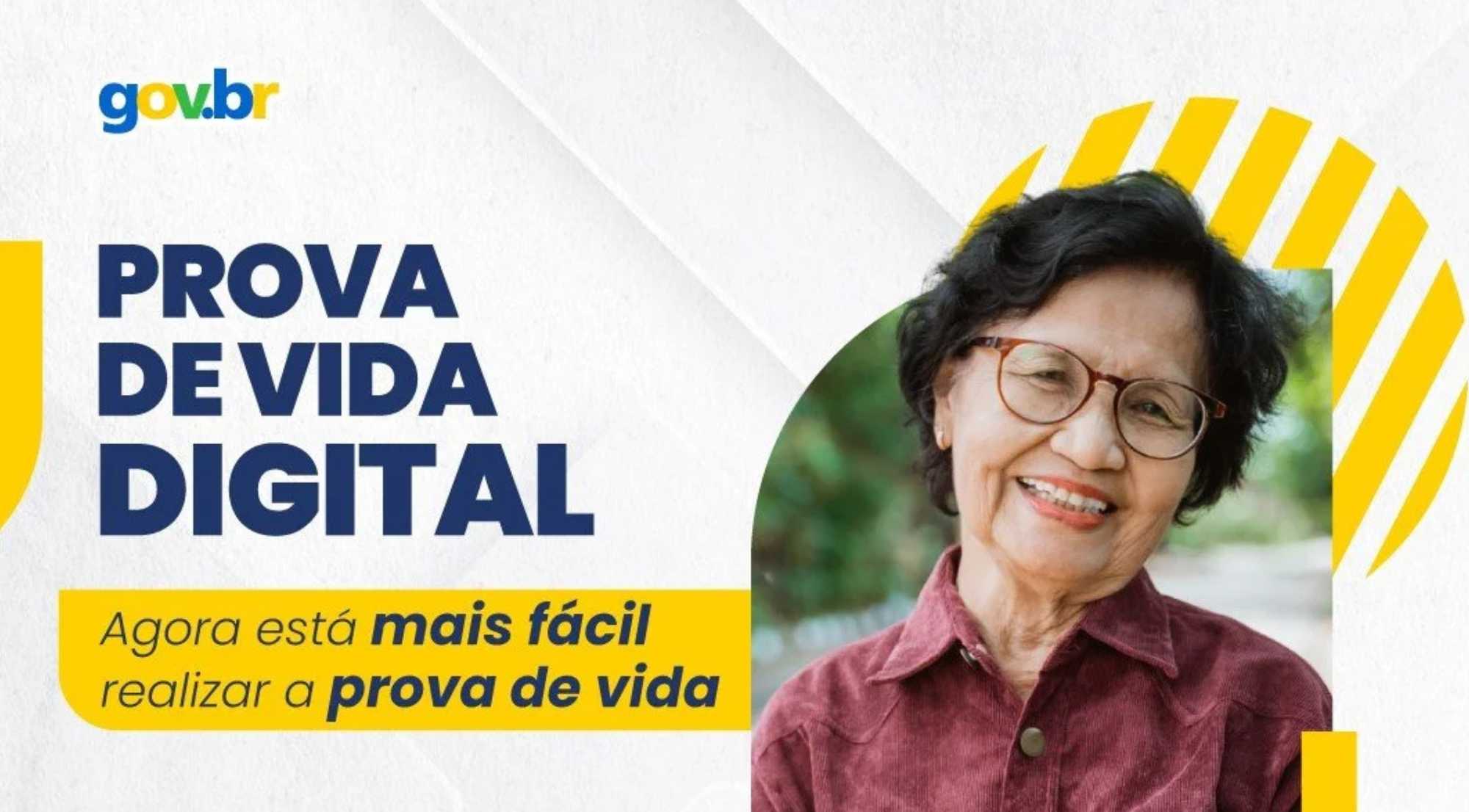 Prova de Vida: Fique Atento ao Prazo