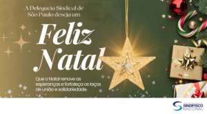 Feliz Natal!