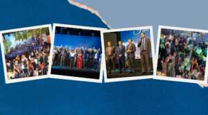 Festa de Fim de Ano: integração e celebração marcam o evento