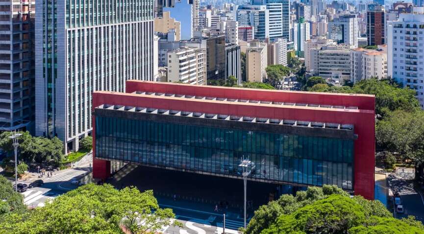 472 anos da cidade de São Paulo!