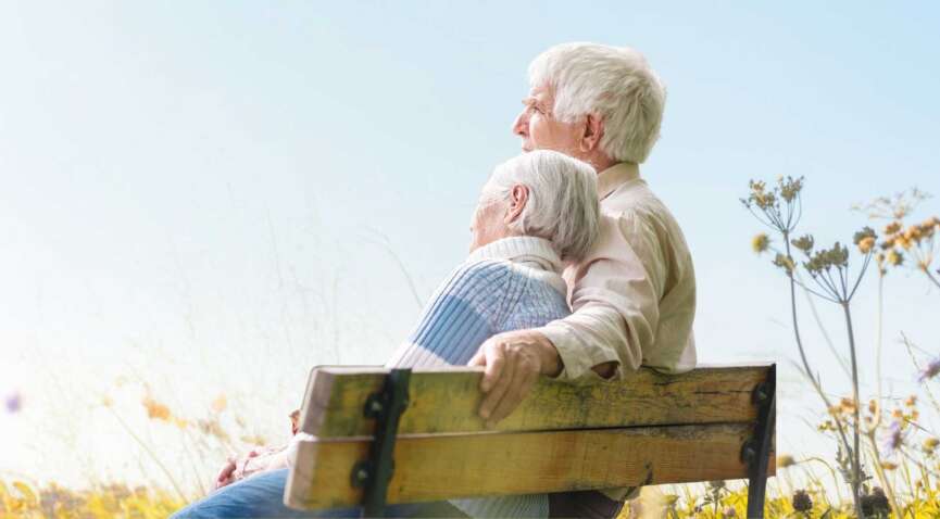 Dia Nacional do Aposentado e da Previdência Social!