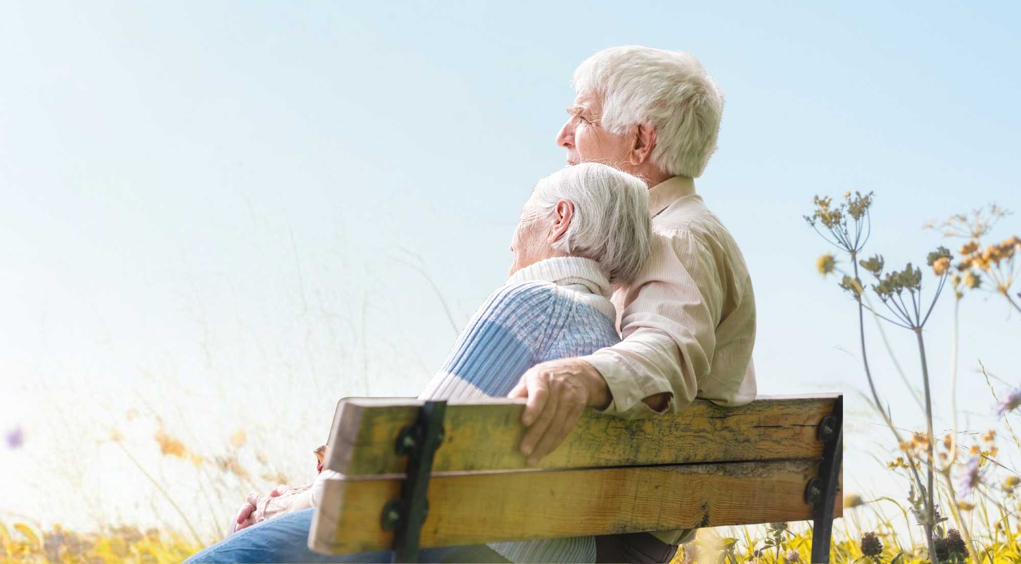 Dia Nacional do Aposentado e da Previdência Social!