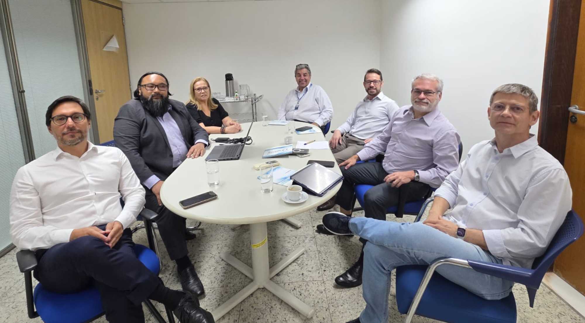 Sindicato e titulares de unidade avançam na organização do 1º Simpósio de Tributação de Pessoas Físicas