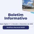 Boletim Informativo da DS/SP – Edição Digital n° 4