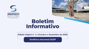 Boletim Informativo da DS/SP – Edição Digital n° 4