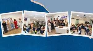 DS São Paulo realiza 2º Almoço dos Aposentados e Pensionistas em 2026