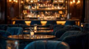 Happy Hour DS São Paulo no The Blue Pub