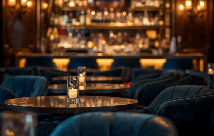 Happy Hour DS São Paulo no The Blue Pub