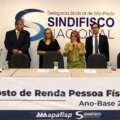 DS/SP e Apafisp realizam evento sobre IRPF 2026 – Ano-Base 2025