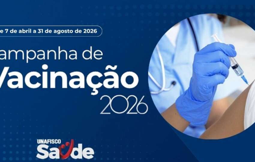 DS São Paulo participa do Dia Nacional de Vacinação em 13 de abril