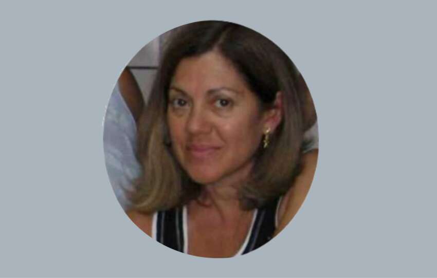 Nota de Falecimento: Marly Aparecida Pereira